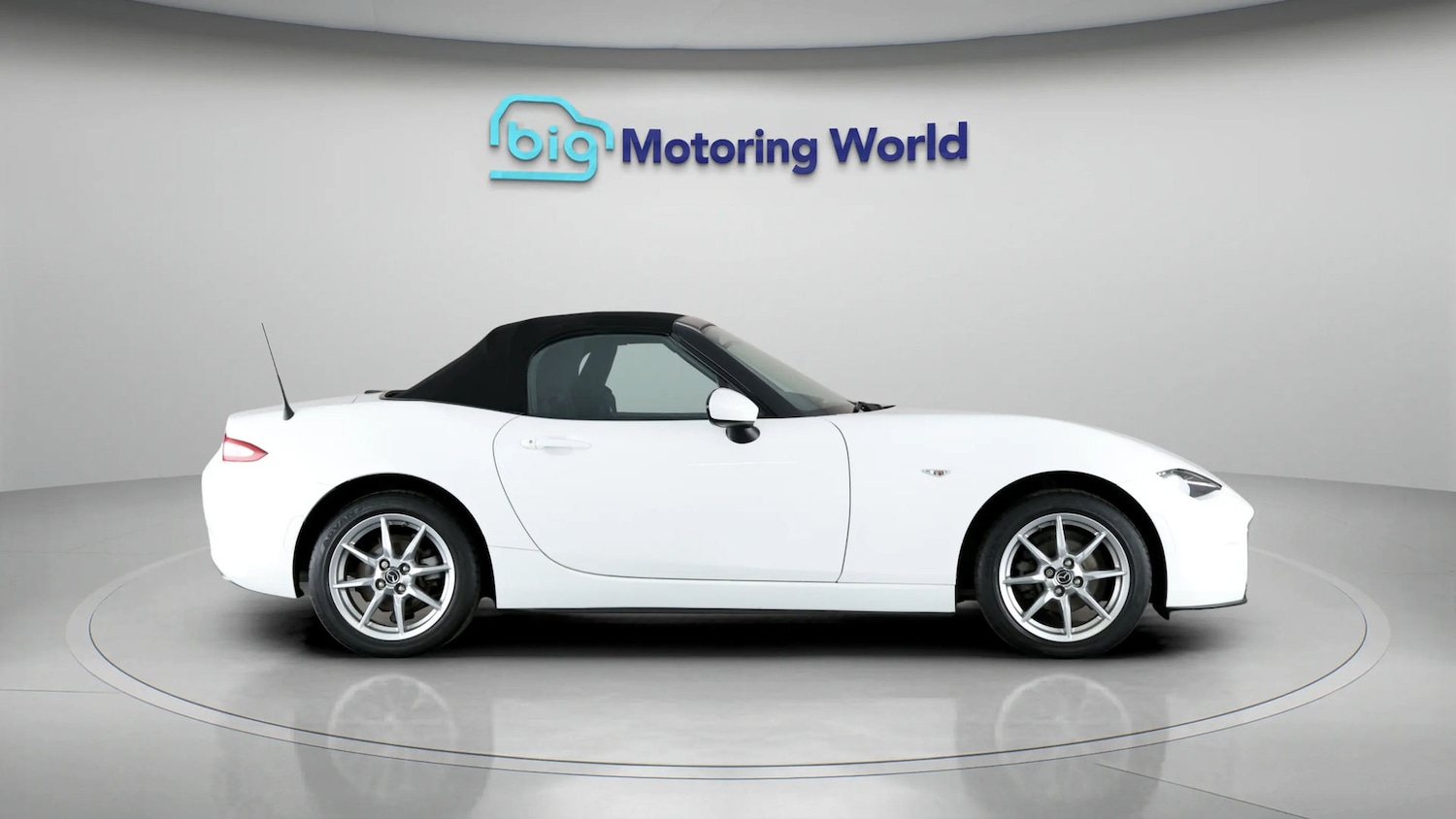 Used Mazda MX-5 2018 for sale - 77438817: Photo 8