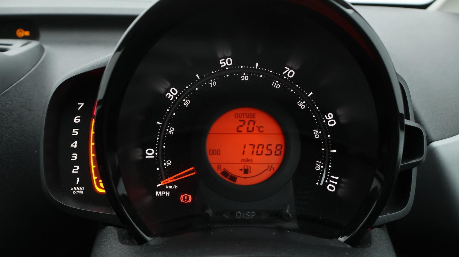 Used Toyota AYGO 2020 for sale - 76166846: Photo 11