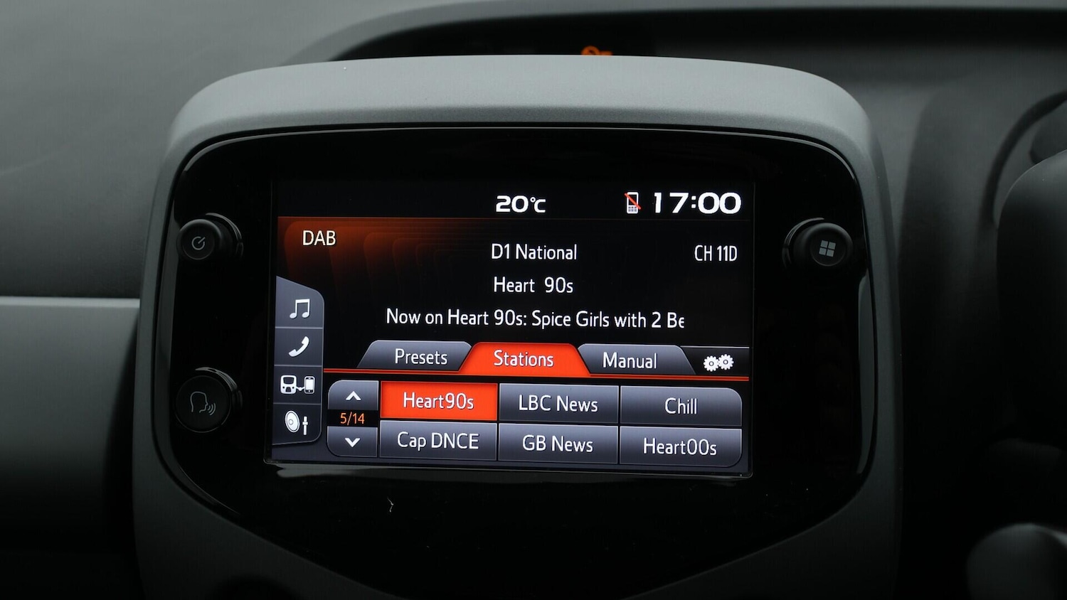 Used Toyota AYGO 2020 for sale - 76166846: Photo 12