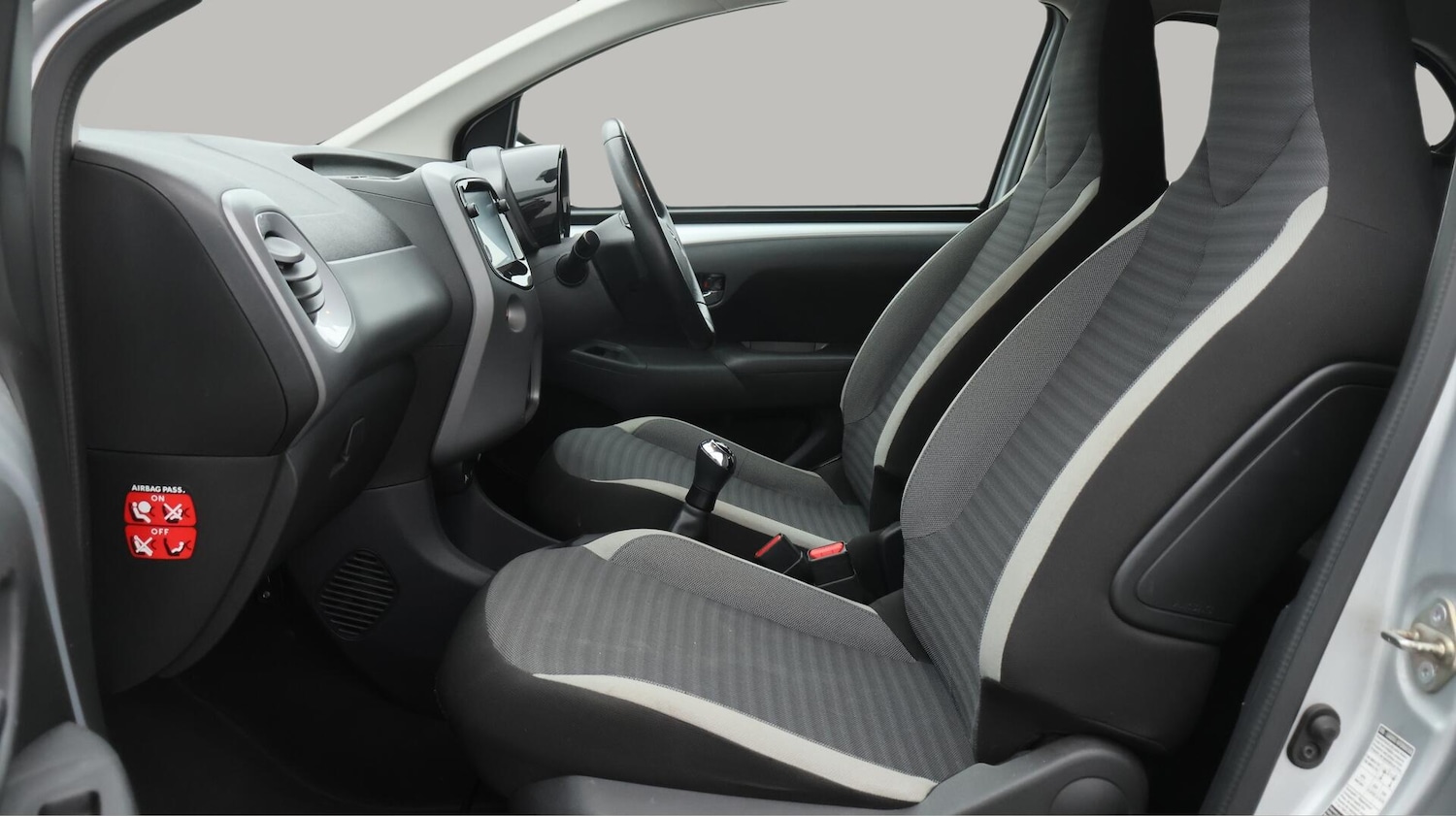 Used Toyota AYGO 2020 for sale - 76166846: Photo 15