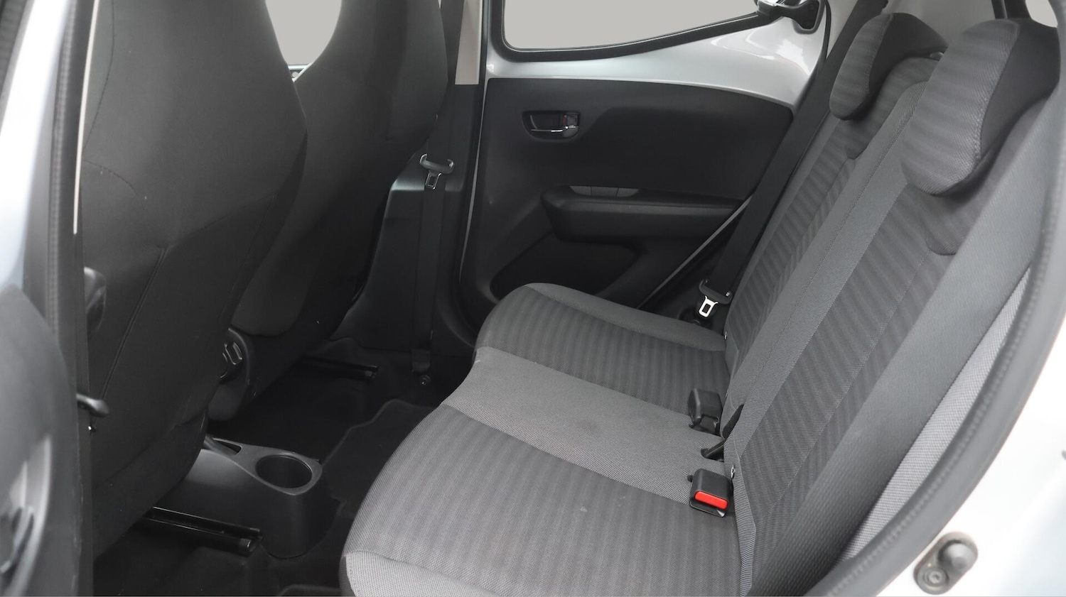 Used Toyota AYGO 2020 for sale - 76166846: Photo 17