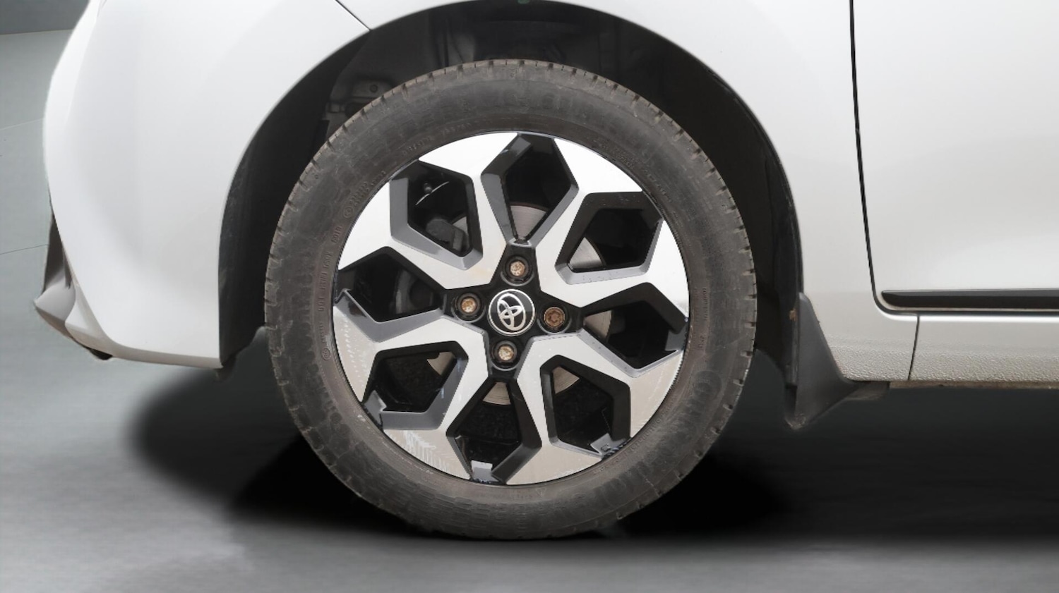 Used Toyota AYGO 2020 for sale - 76166846: Photo 19