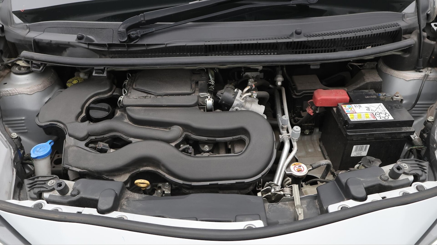 Used Toyota AYGO 2020 for sale - 76166846: Photo 20