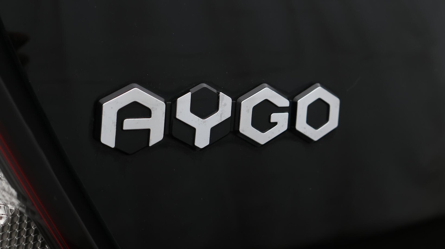 Used Toyota AYGO 2020 for sale - 76166846: Photo 21