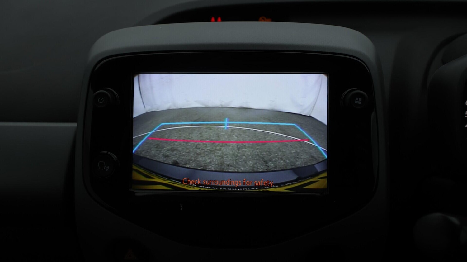 Used Toyota AYGO 2020 for sale - 76166846: Photo 25