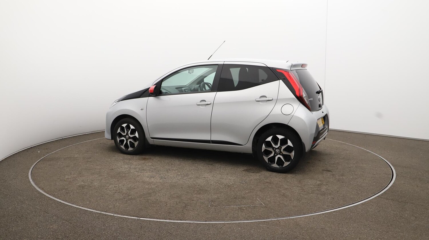 Used Toyota AYGO 2020 for sale - 76166846: Photo 46