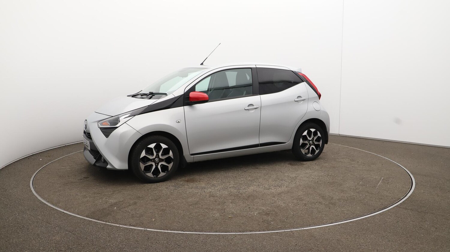 Used Toyota AYGO 2020 for sale - 76166846: Photo 66