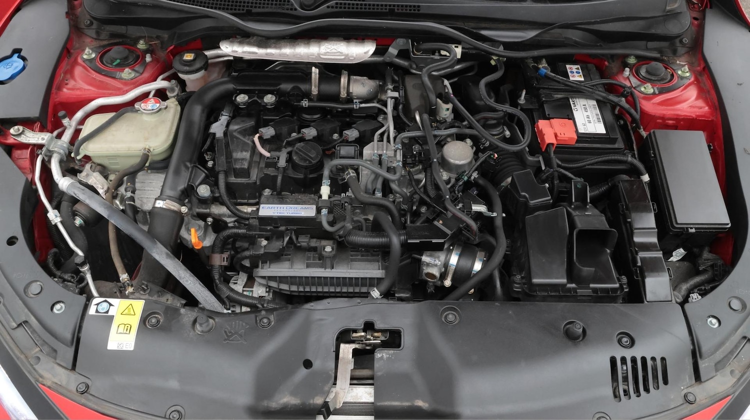 Vehicle 19