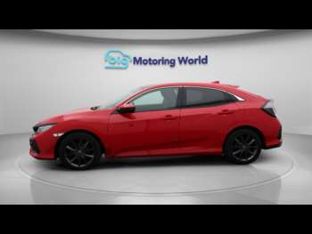Used Honda Civic 2020 for sale - 74350205: Photo