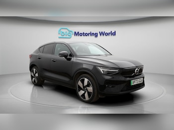 Used Volvo C40 2024 for sale - 77849192: Photo