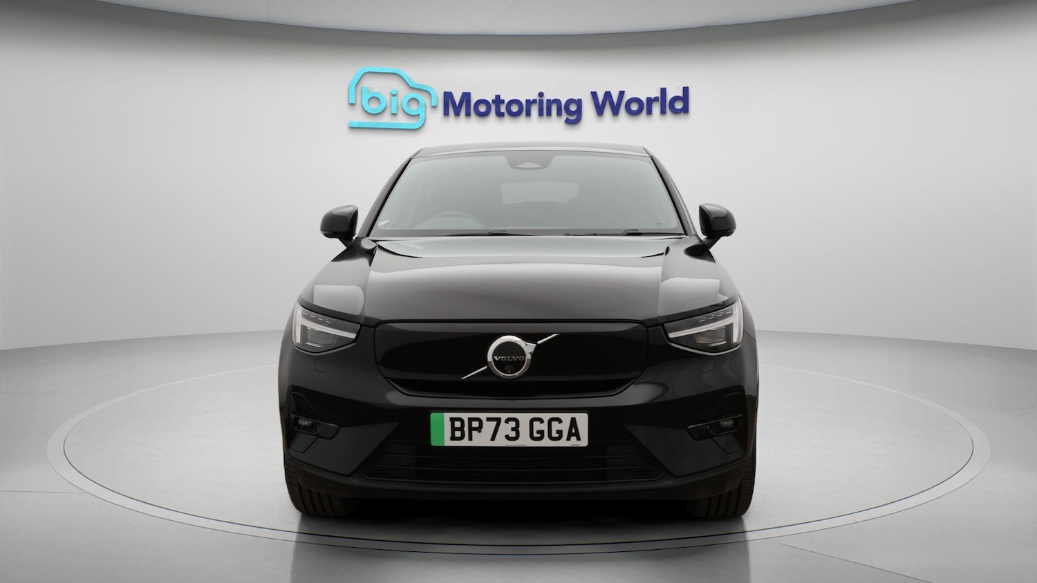 Used Volvo C40 2024 for sale - 77849192: Photo 2