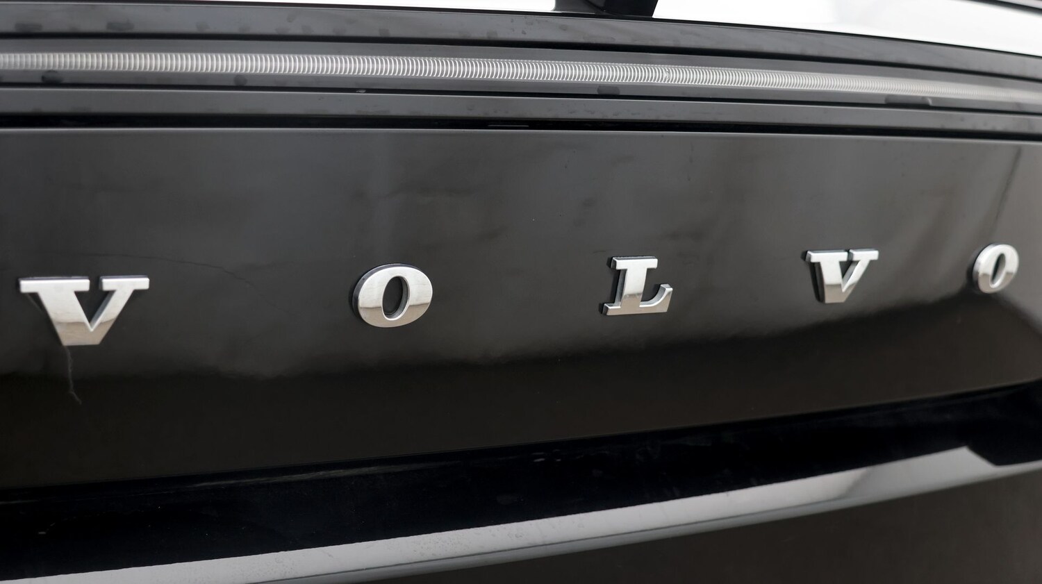 Used Volvo C40 2024 for sale - 77849192: Photo 22