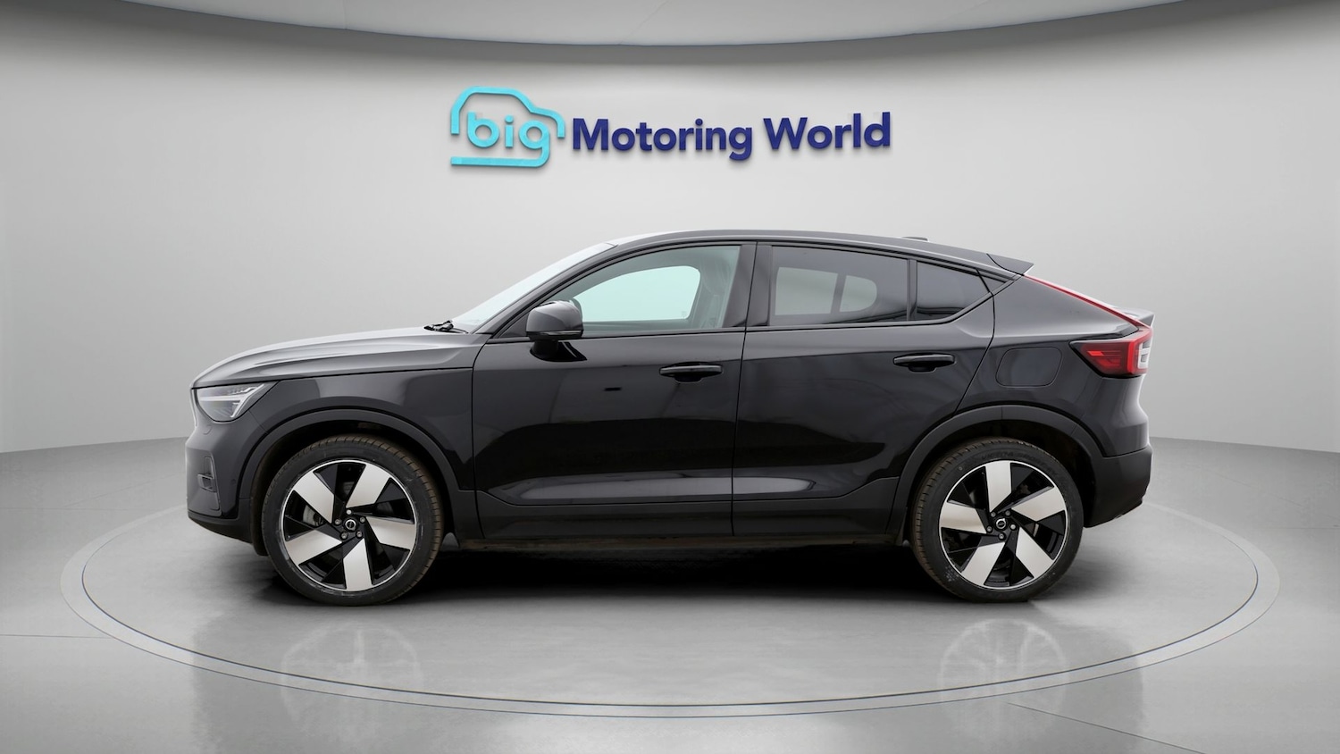 Used Volvo C40 2024 for sale - 77849192: Photo 4