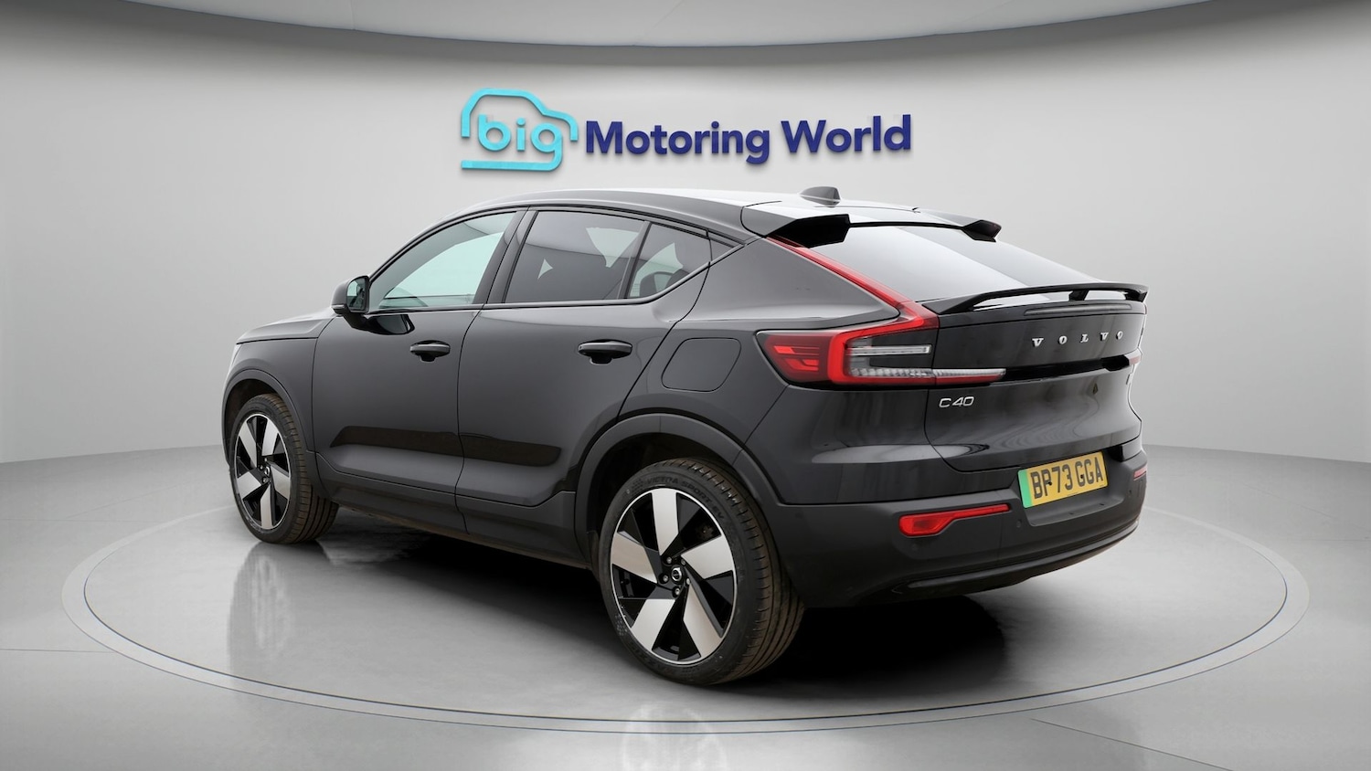 Used Volvo C40 2024 for sale - 77849192: Photo 5