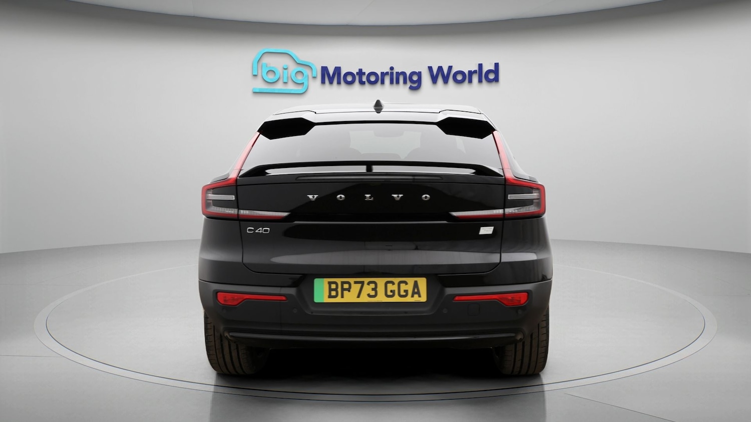 Used Volvo C40 2024 for sale - 77849192: Photo 6