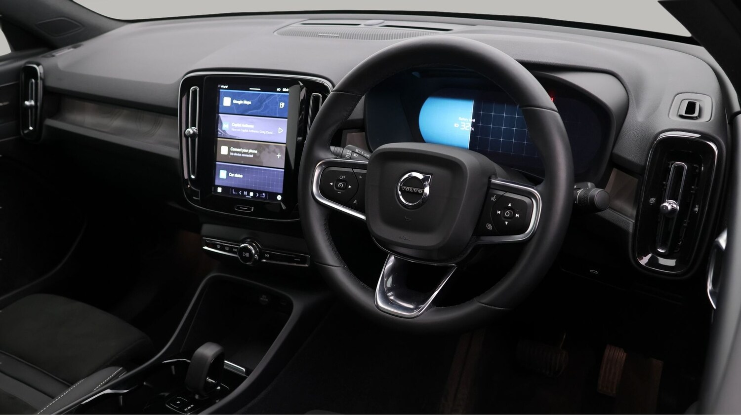 Used Volvo C40 2024 for sale - 77849192: Photo 9