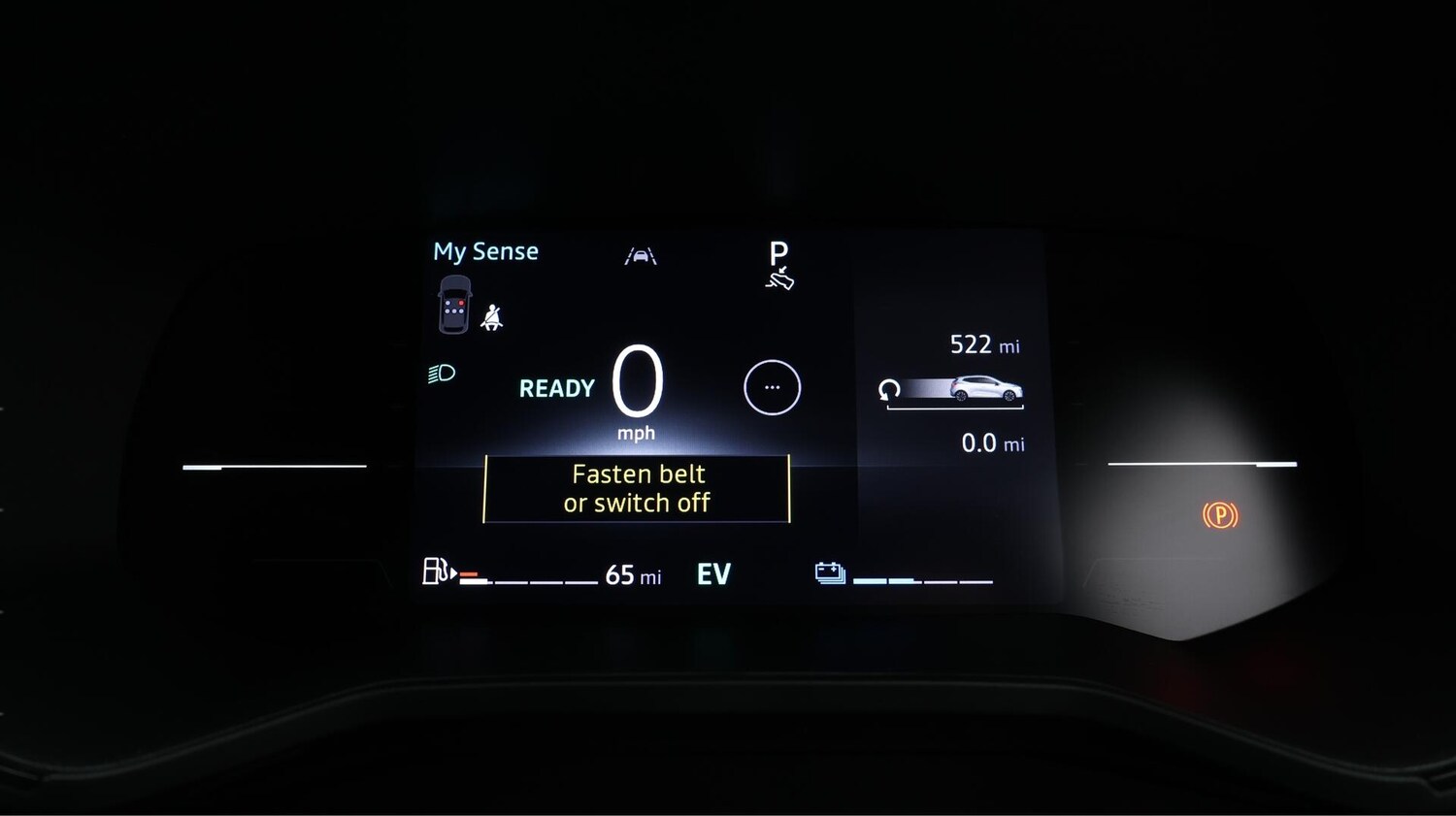 Used Renault Clio 2024 for sale - 76572883: Photo 10