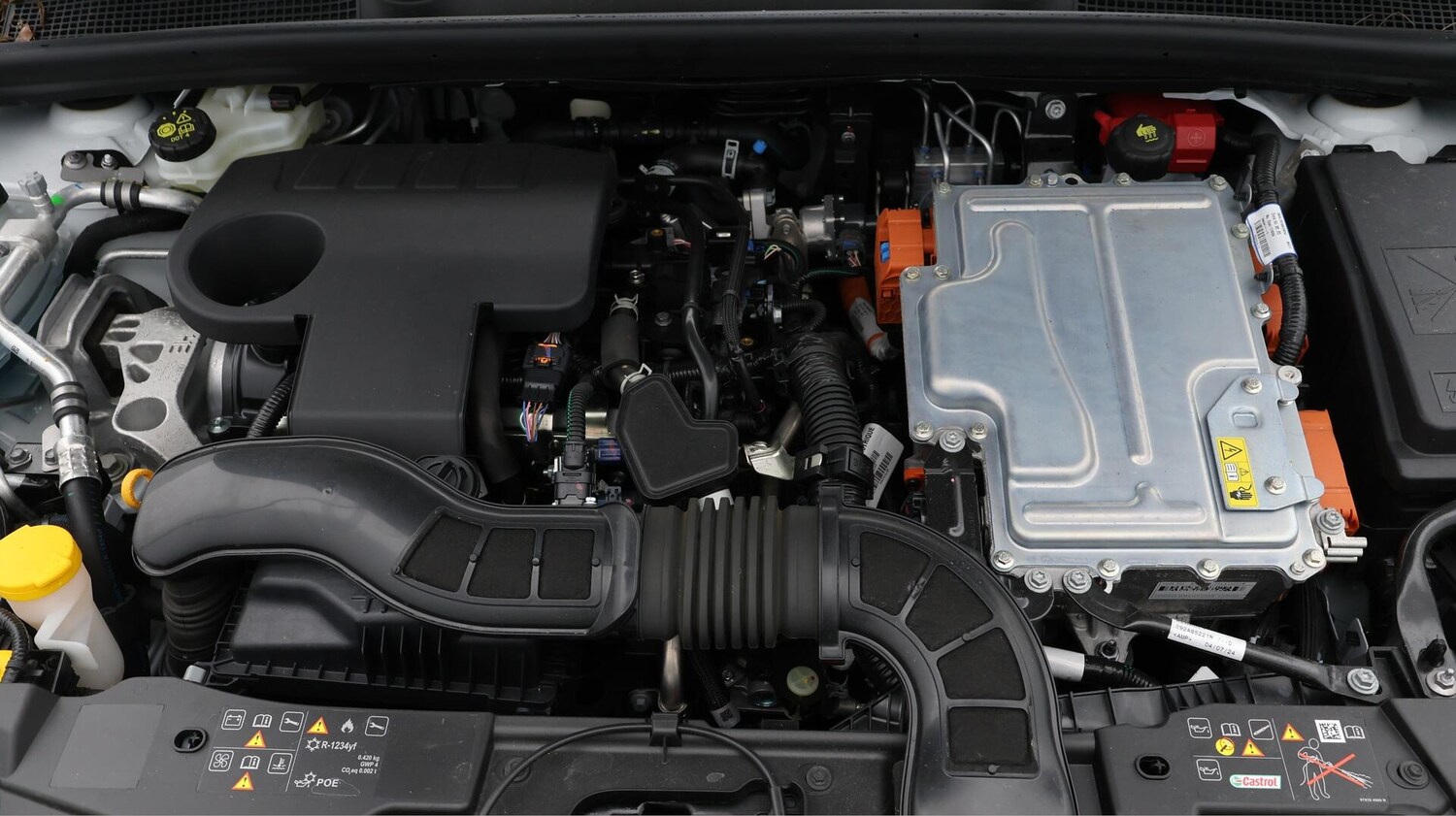 Used Renault Clio 2024 for sale - 76572883: Photo 19