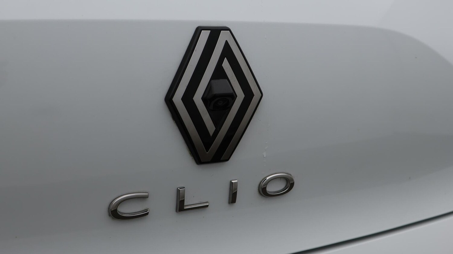 Used Renault Clio 2024 for sale - 76572883: Photo 22