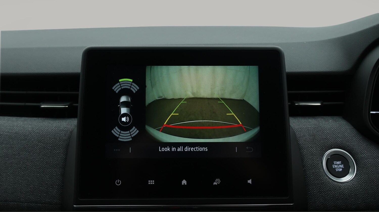 Used Renault Clio 2024 for sale - 76572883: Photo 23