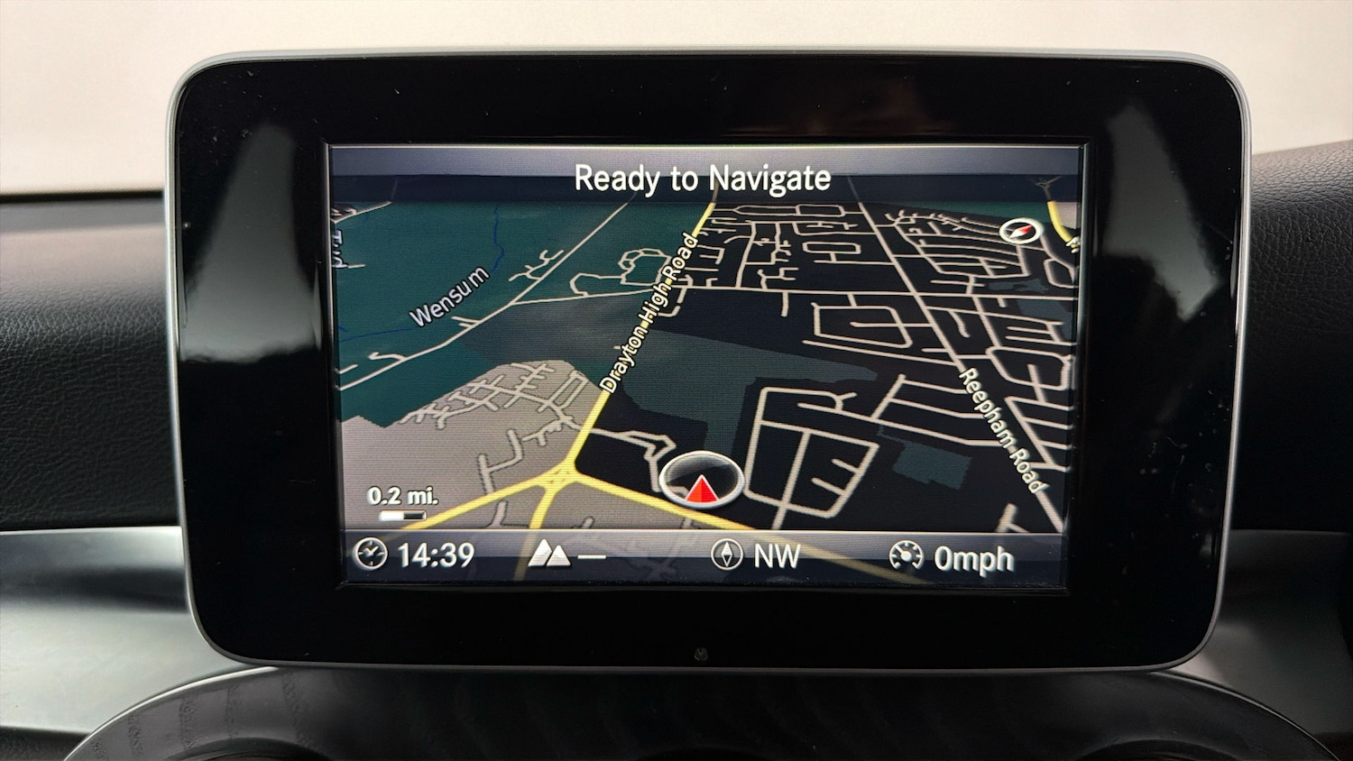 Used Mercedes-Benz GLC 2018 for sale - 77918159: Photo 10