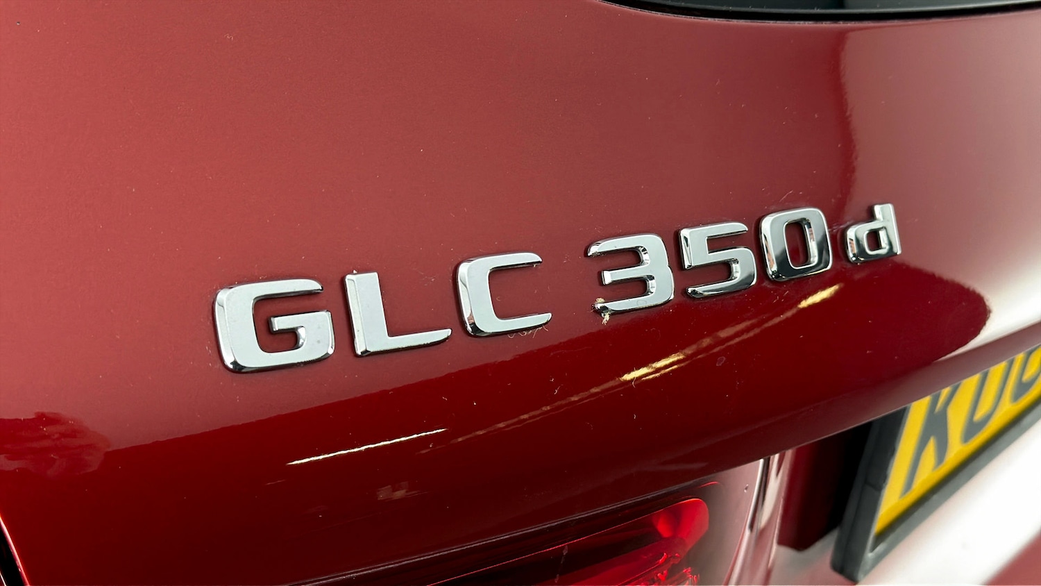 Used Mercedes-Benz GLC 2018 for sale - 77918159: Photo 21