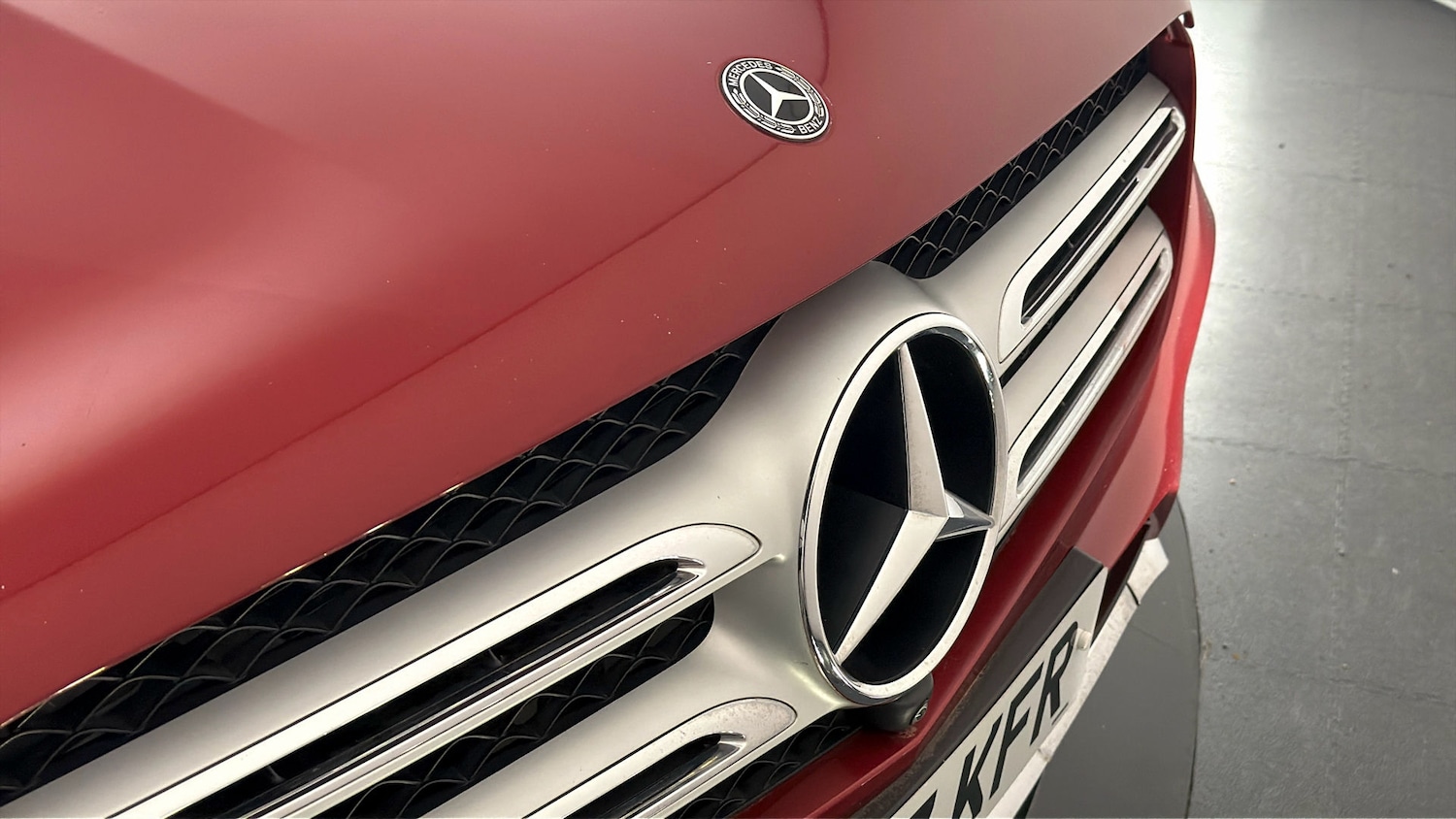 Used Mercedes-Benz GLC 2018 for sale - 77918159: Photo 22