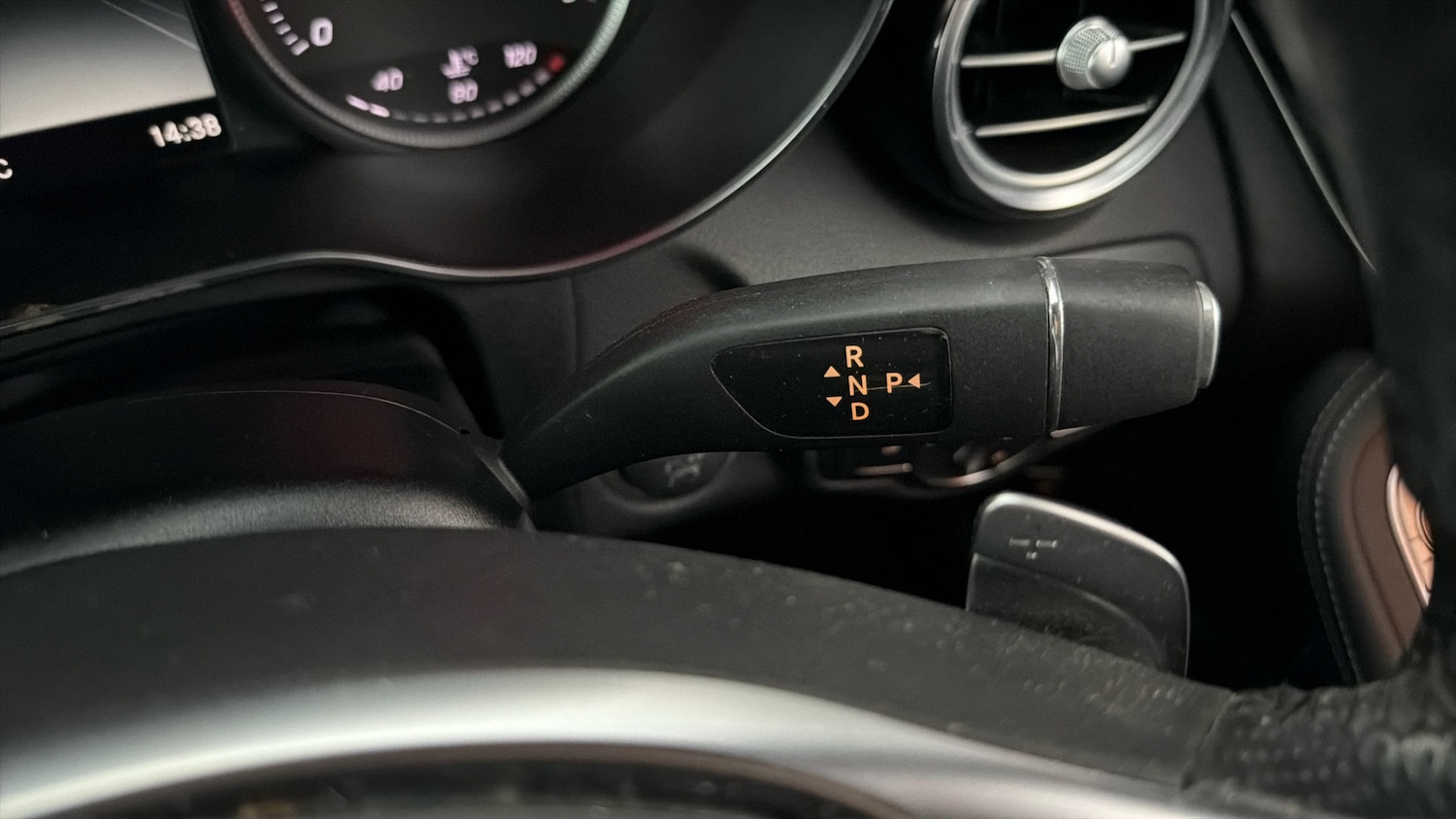 Used Mercedes-Benz GLC 2018 for sale - 77918159: Photo 25