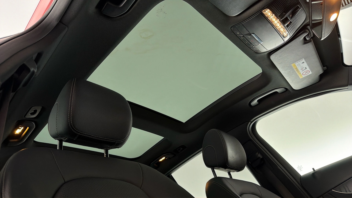 Used Mercedes-Benz GLC 2018 for sale - 77918159: Photo 28