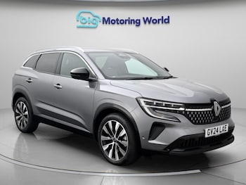 Used Renault Austral 2024 for sale - 79582080: Photo