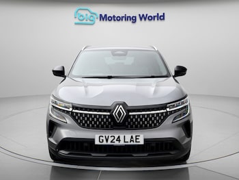 Used Renault Austral 2024 for sale - 79582080: Photo