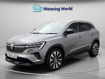 Used Renault Austral 2024 for sale - 79582080: Photo