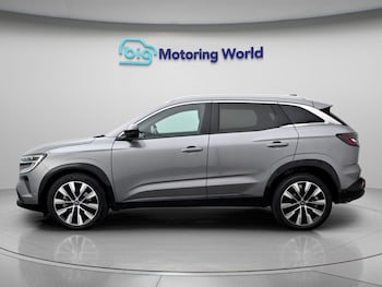 Used Renault Austral 2024 for sale - 79582080: Photo
