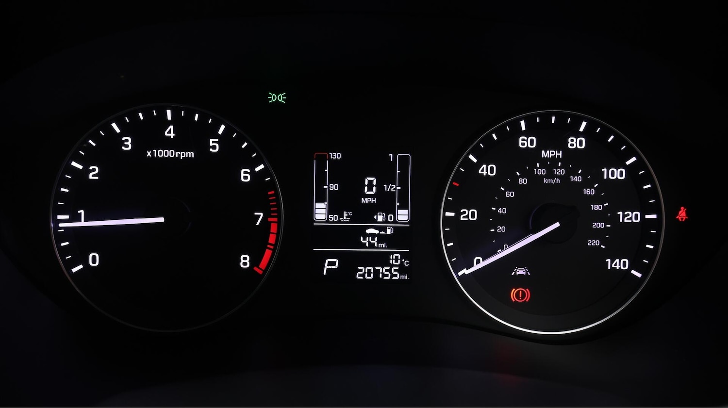 Used Hyundai i20 2017 for sale - 76388923: Photo 11