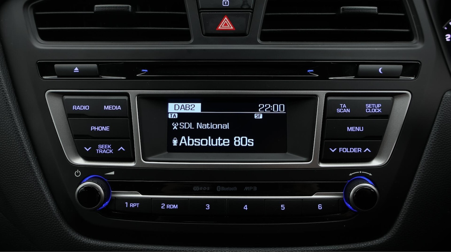 Used Hyundai i20 2017 for sale - 76388923: Photo 12