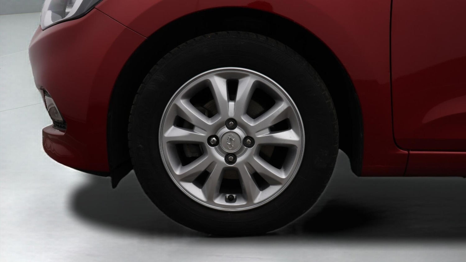 Used Hyundai i20 2017 for sale - 76388923: Photo 19