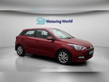 2017 (17) - 1.4 SE 5dr Auto