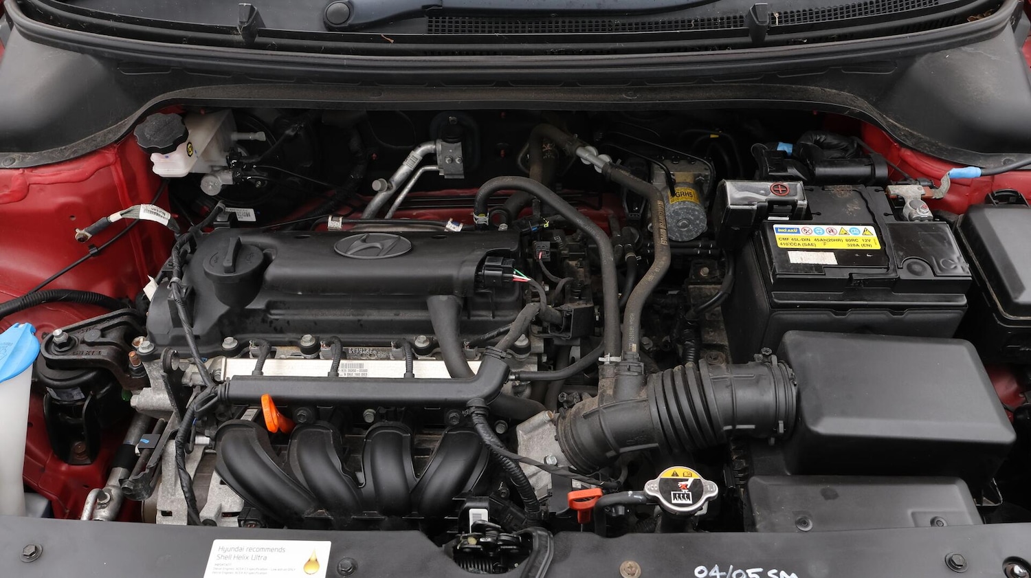 Used Hyundai i20 2017 for sale - 76388923: Photo 20