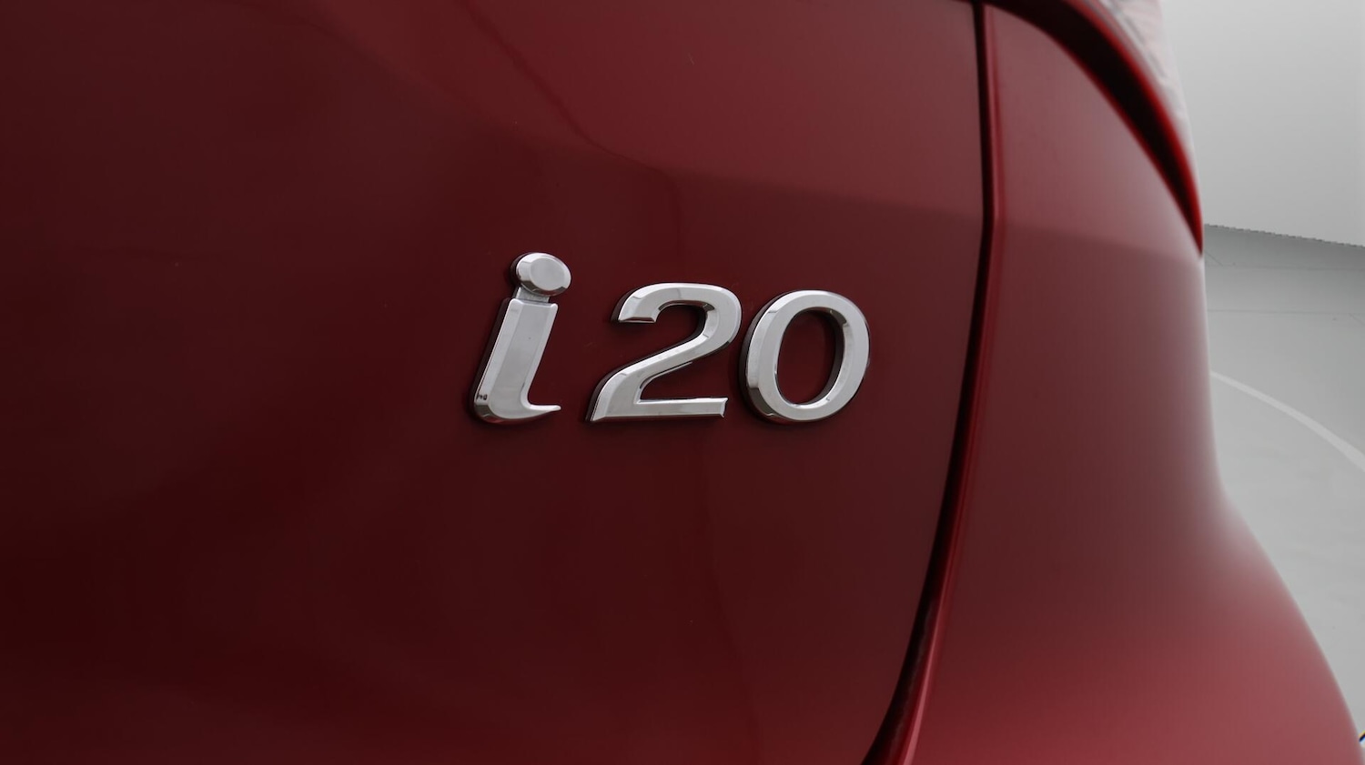 Used Hyundai i20 2017 for sale - 76388923: Photo 22