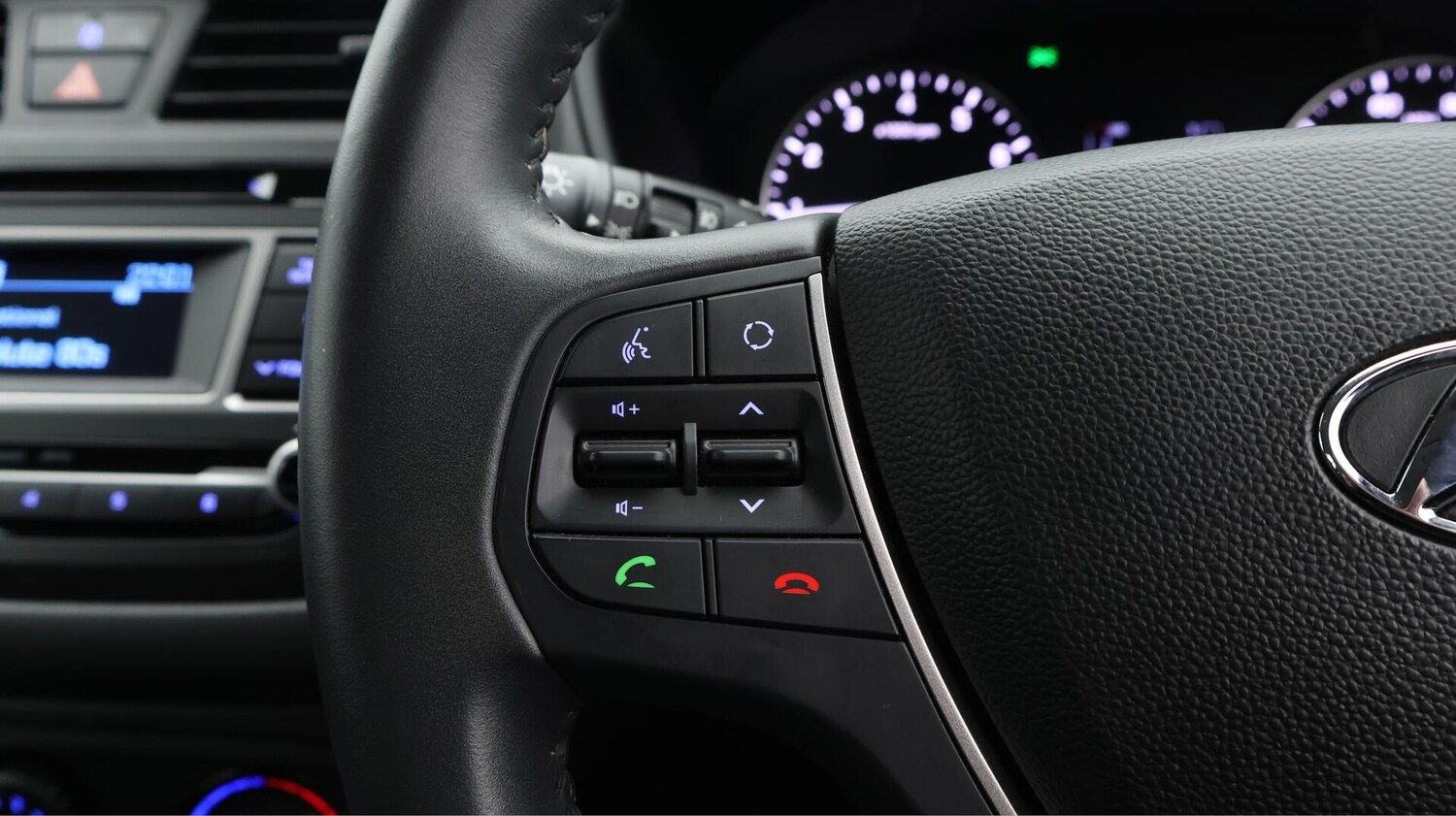 Used Hyundai i20 2017 for sale - 76388923: Photo 24