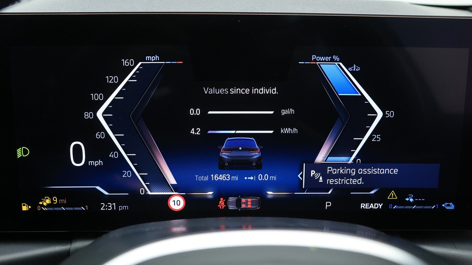 Used BMW 3 Series 2022 for sale - 77181710: Photo 10