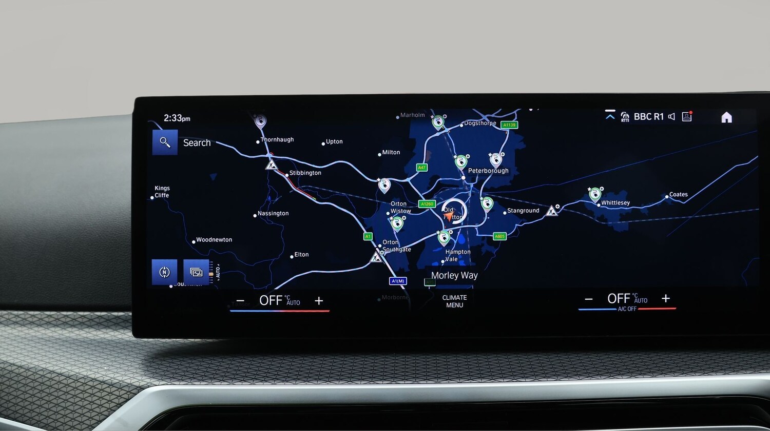 Used BMW 3 Series 2022 for sale - 77181710: Photo 11