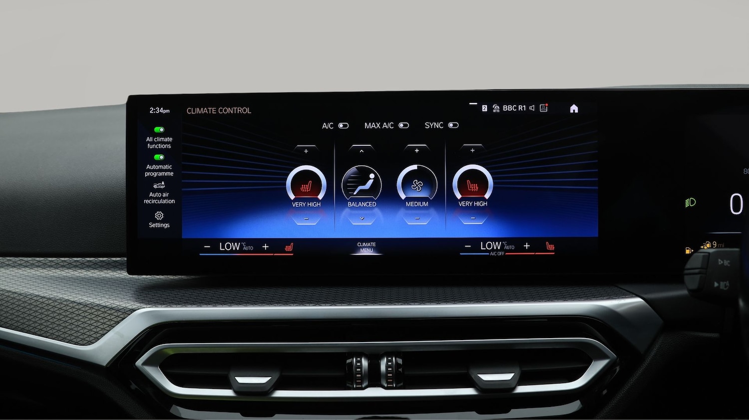 Used BMW 3 Series 2022 for sale - 77181710: Photo 12