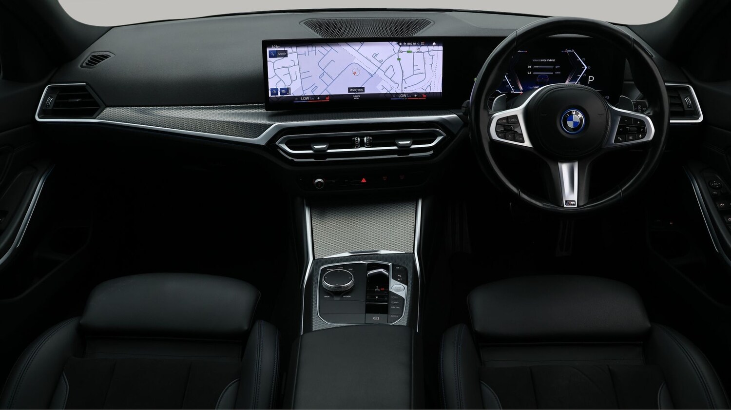 Used BMW 3 Series 2022 for sale - 77181710: Photo 13