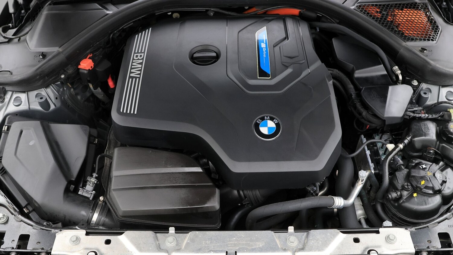 Used BMW 3 Series 2022 for sale - 77181710: Photo 19