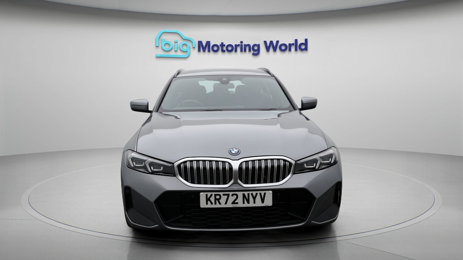 Used BMW 3 Series 2022 for sale - 77181710: Photo 2