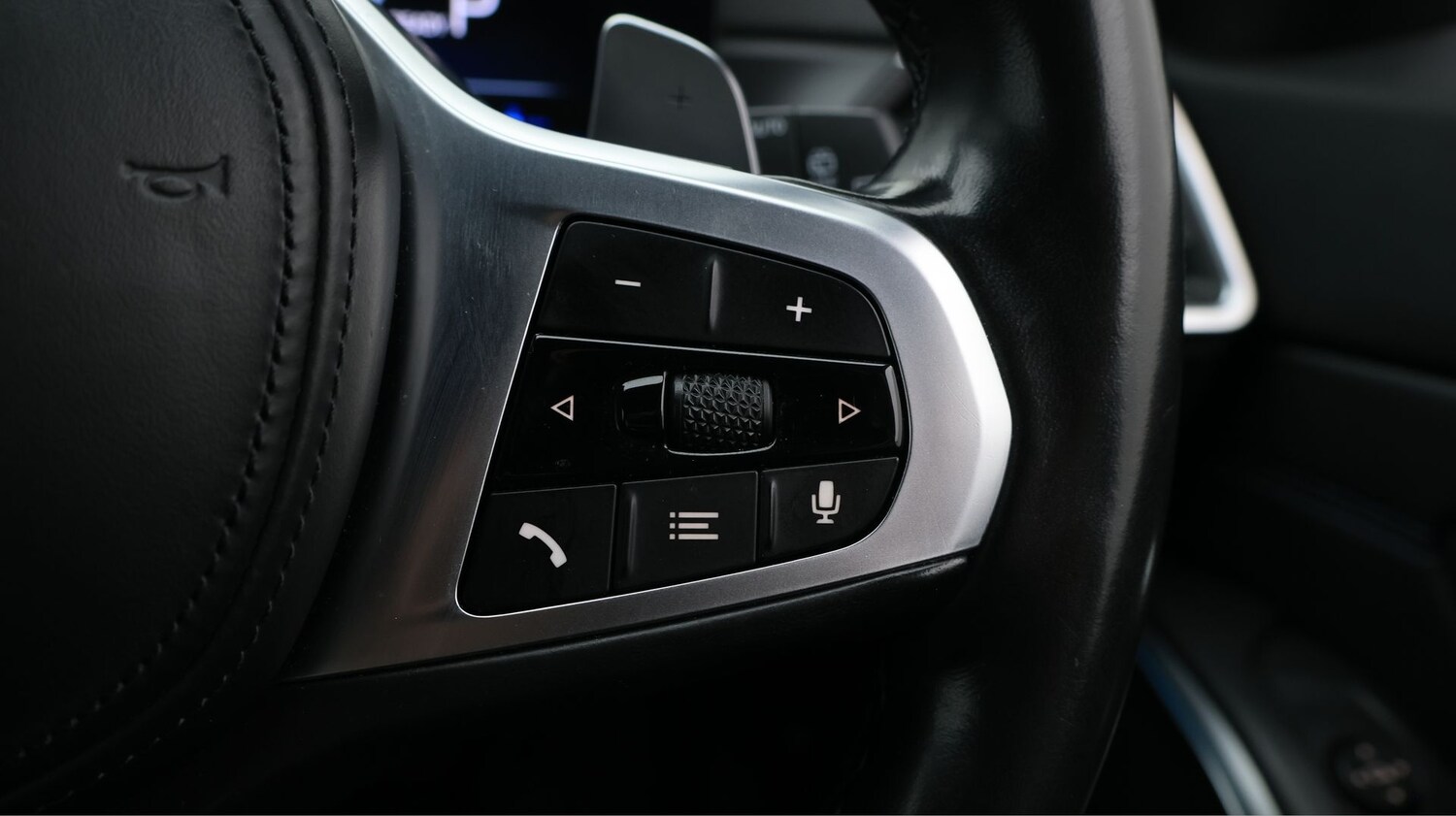 Used BMW 3 Series 2022 for sale - 77181710: Photo 23