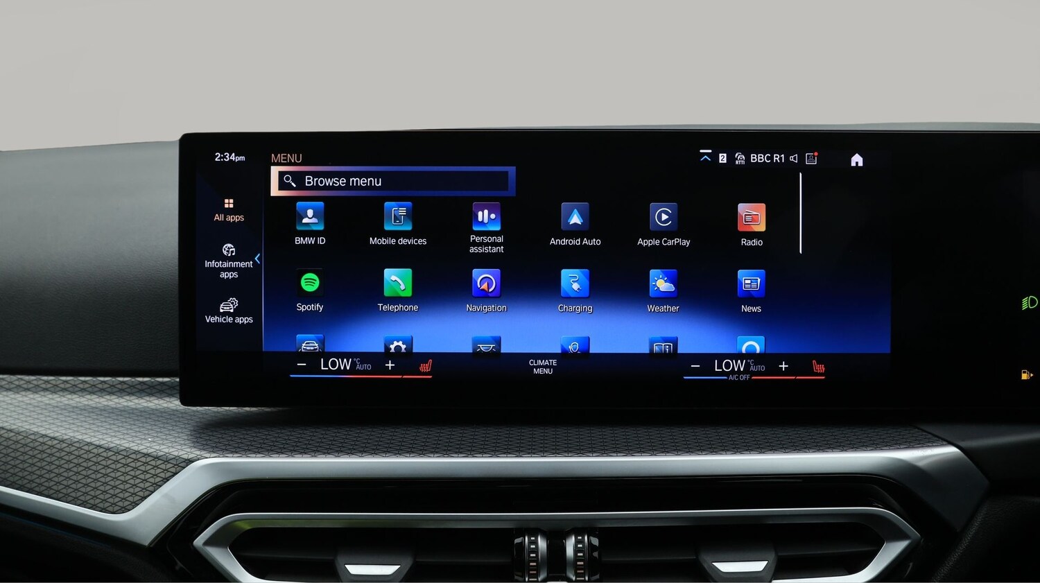 Used BMW 3 Series 2022 for sale - 77181710: Photo 25