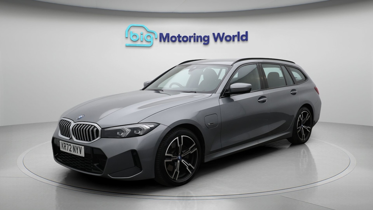 Used BMW 3 Series 2022 for sale - 77181710: Photo 3