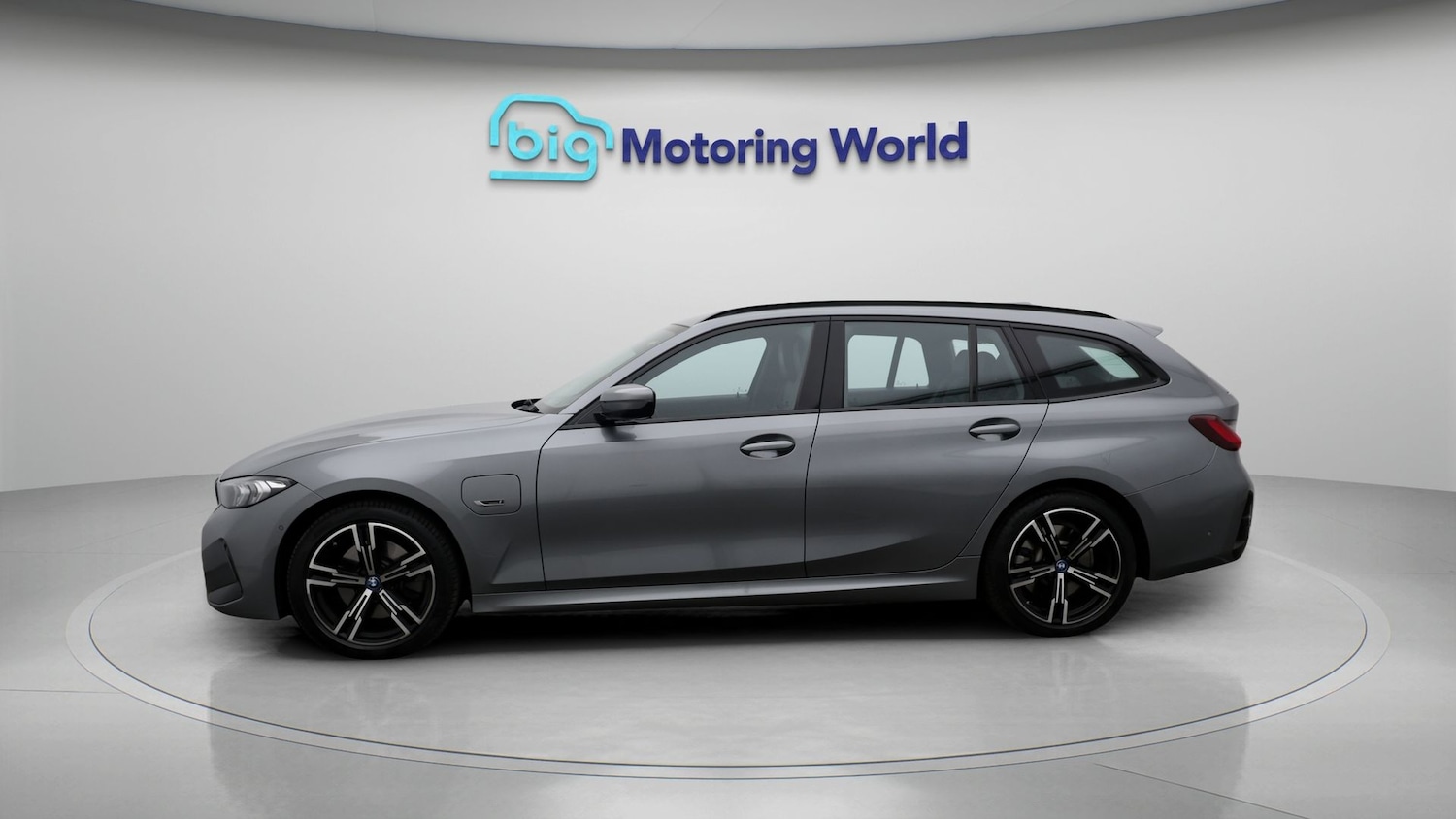 Used BMW 3 Series 2022 for sale - 77181710: Photo 4